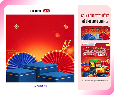 Design Resource Concept Background